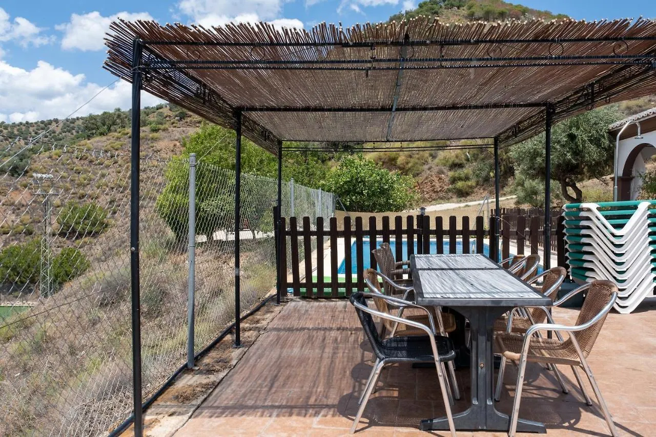 Casa Rural Los Hidalgos Totalan 0*,  Spain