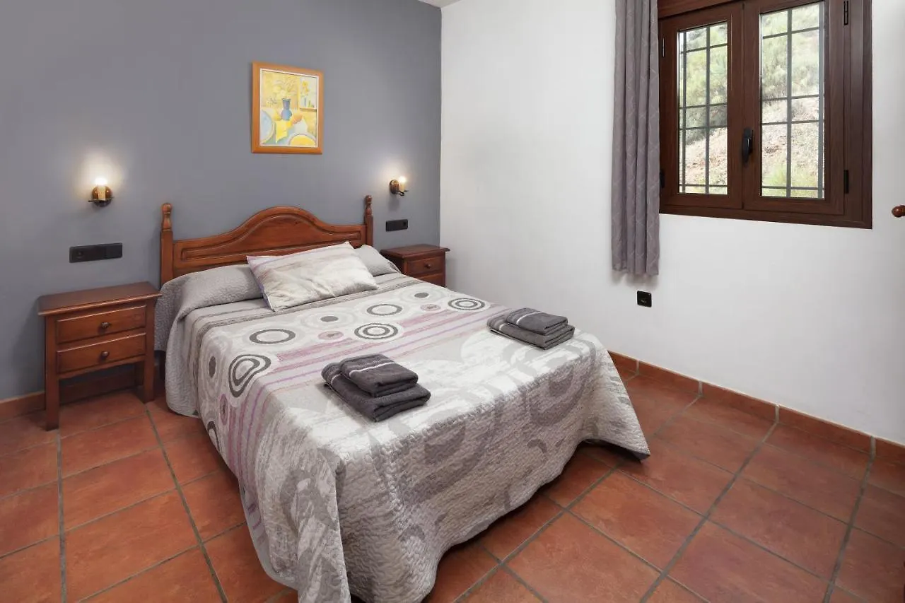 Casa Rural Los Hidalgos Tolatán Espagne