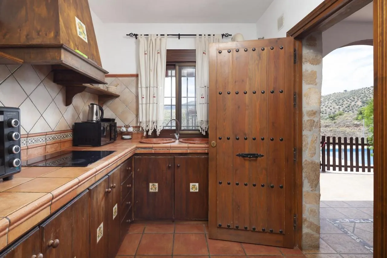 Casa Rural Los Hidalgos Totalan 0*,  Spain