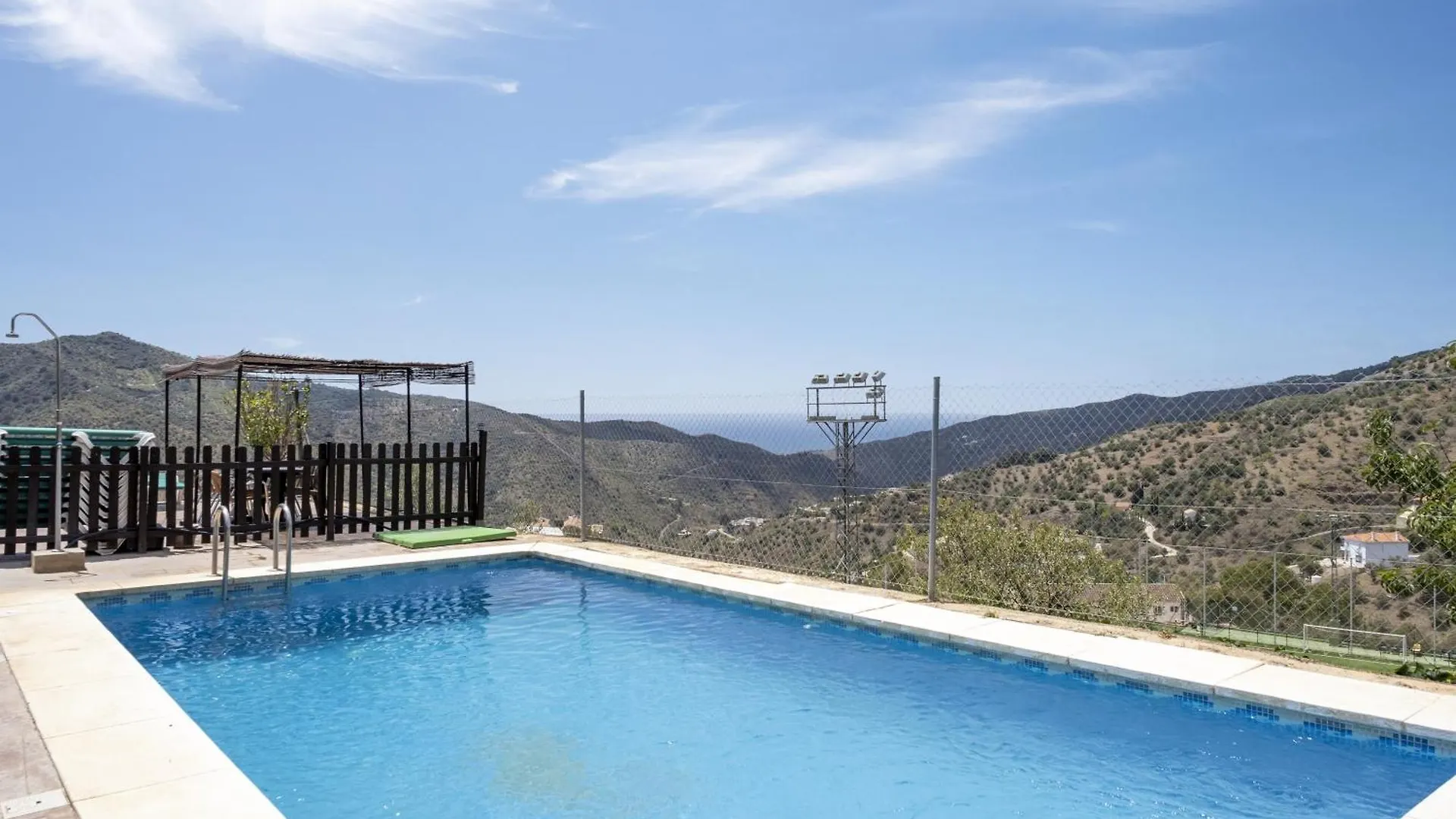 Casa Rural Los Hidalgos Tolatán